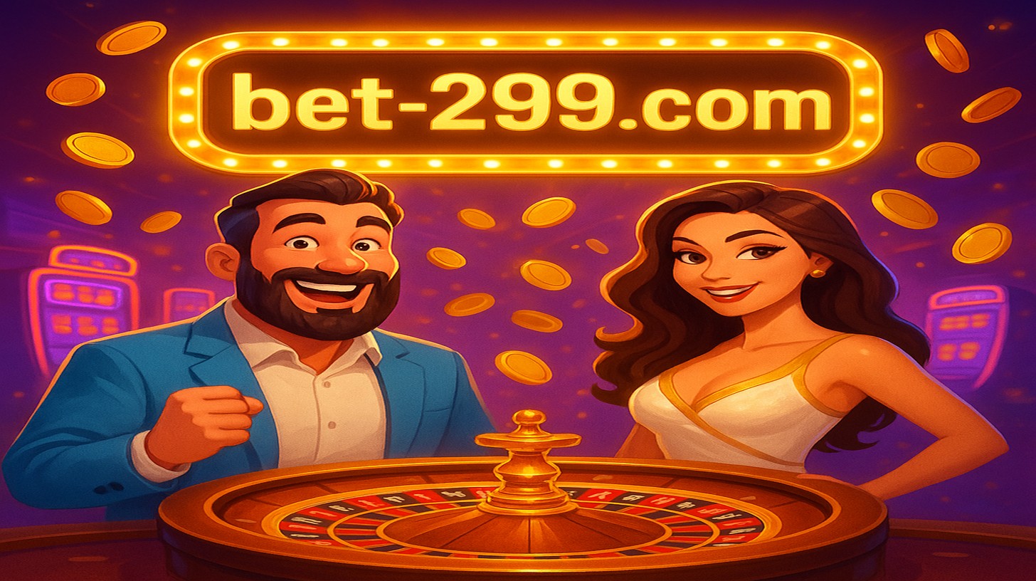 bet299