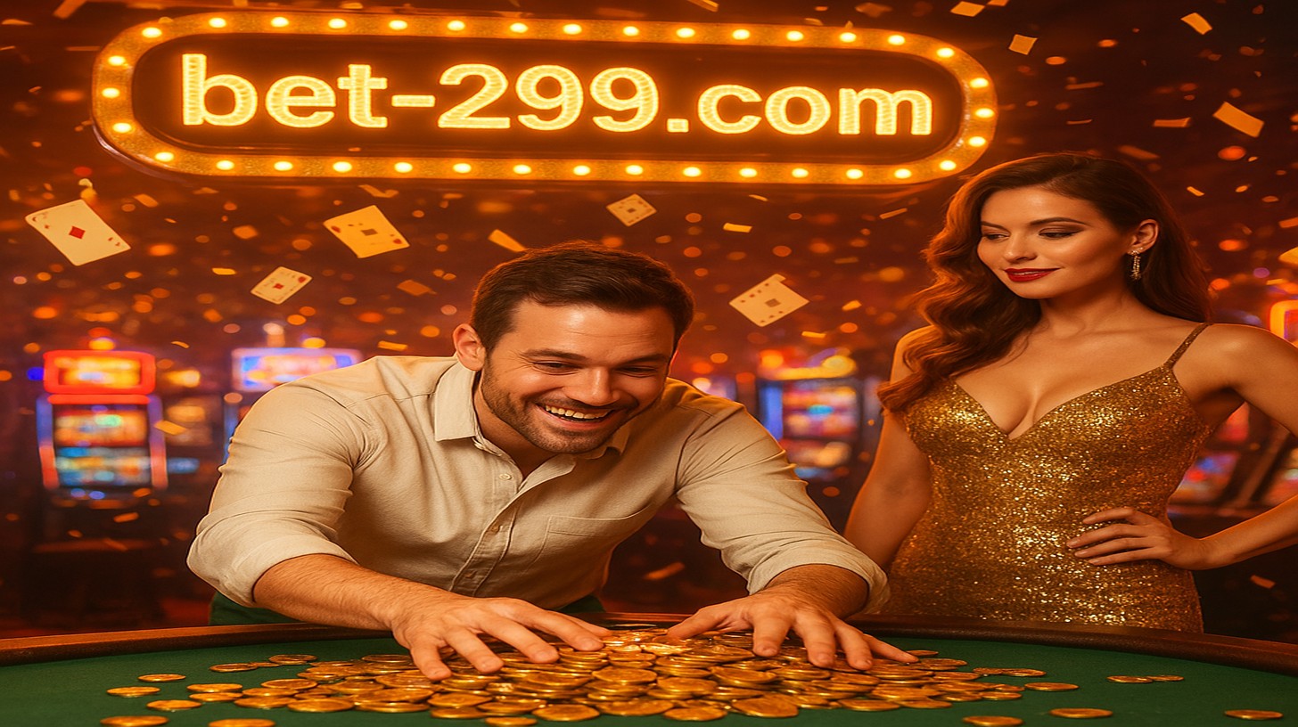bet299