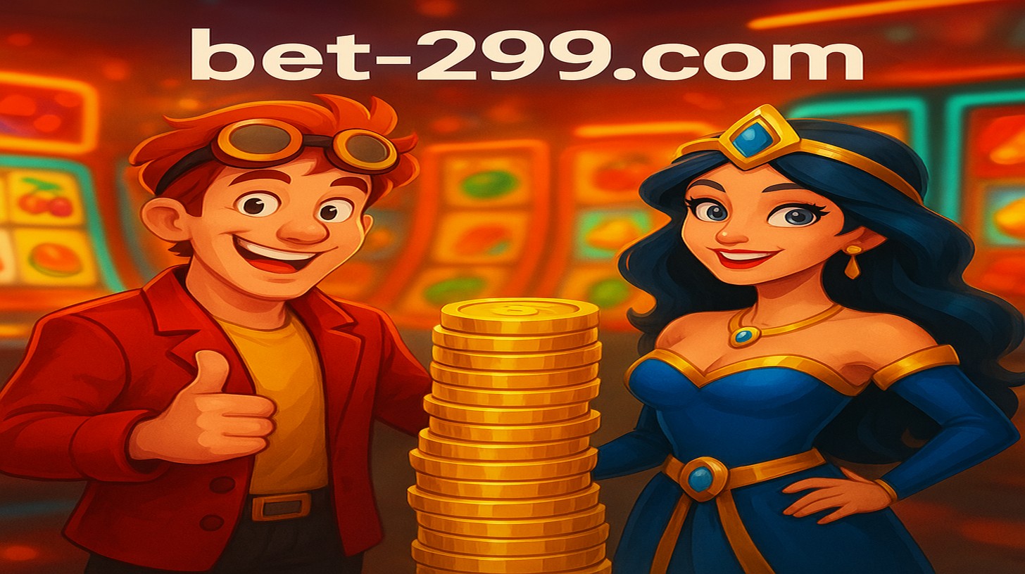 bet299