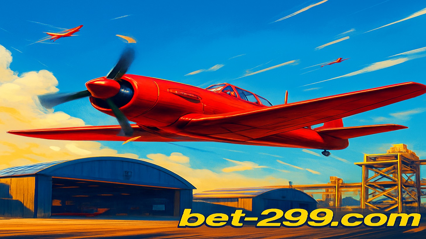 bet299 গেম