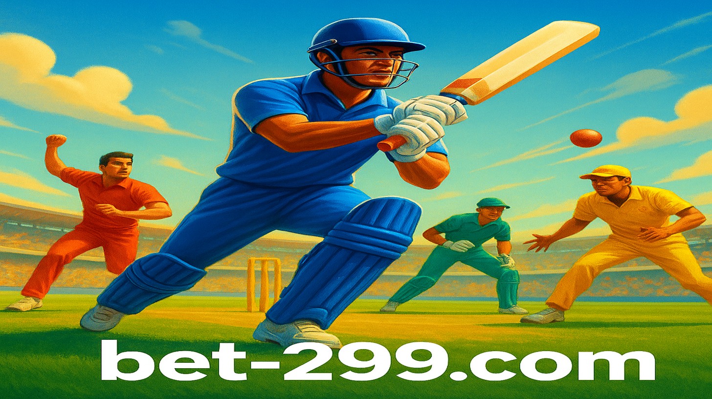 bet299