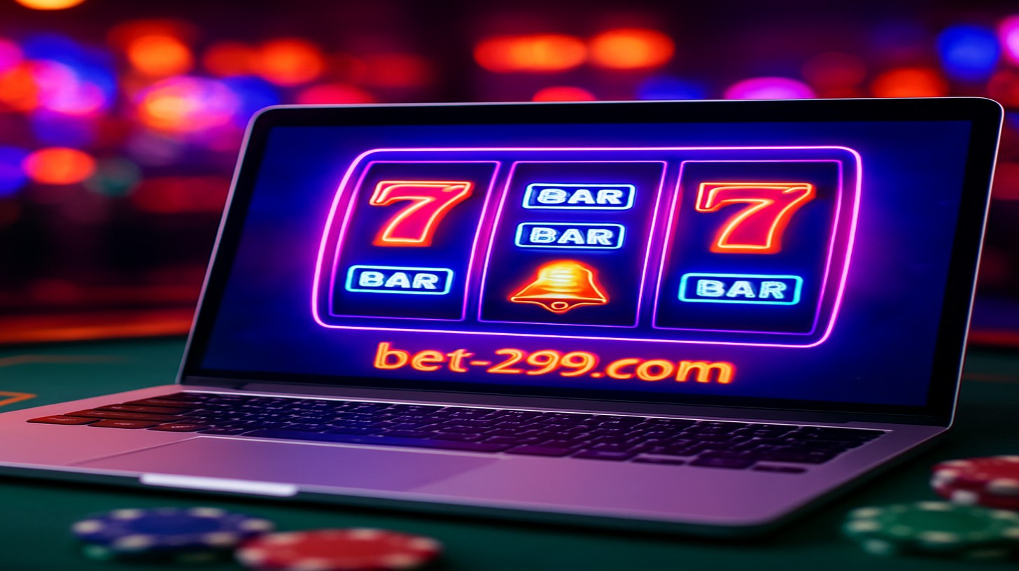 bet299