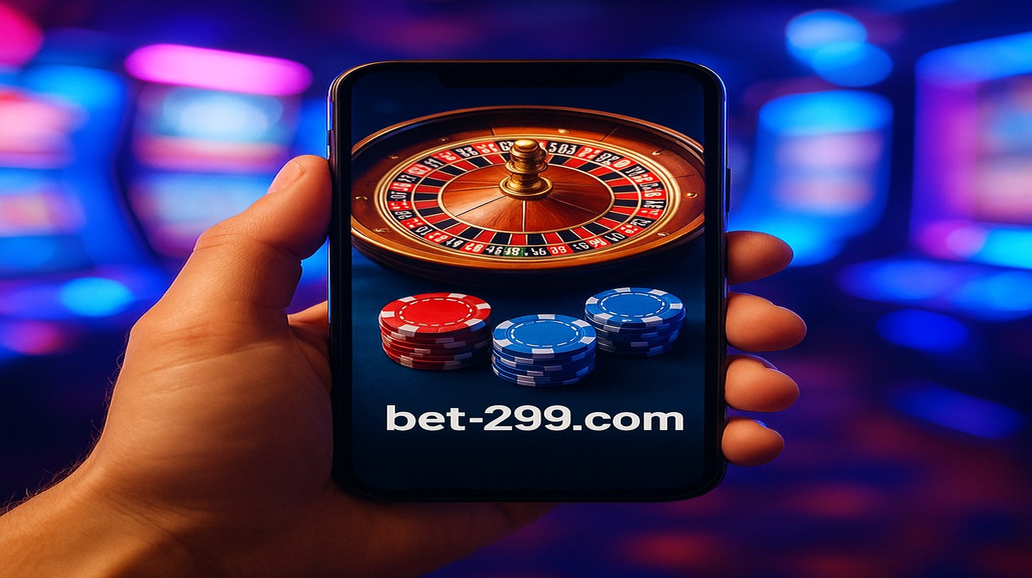 bet299