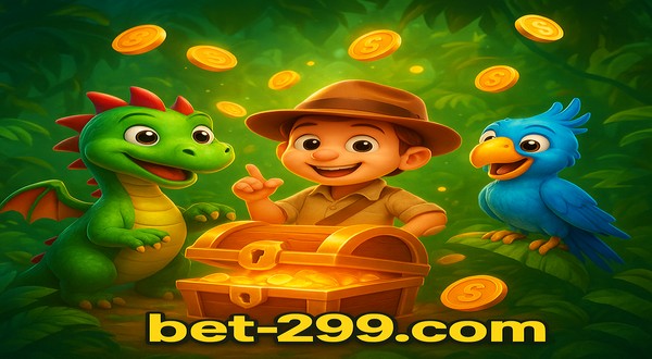bet299