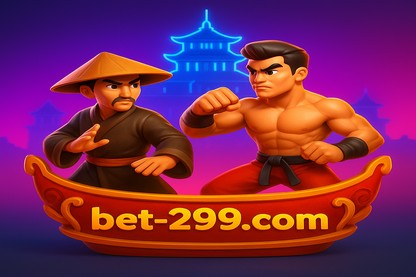 bet299